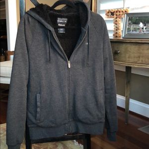 O’Neil Zip Up Jacket
